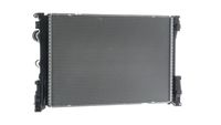 Thumbnail - Radiateur - CR1684000P - MAHLE