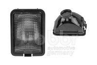Rear Fog Light/Parts