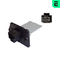 съпротивление, вентилатор за вътрешно пространство