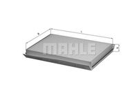 Filter, Innenraumluft