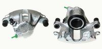 Bremssattel