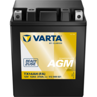 Starterbatterie