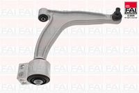 носач, окачване на колелата