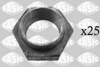 Piuliță, fuzetă SASIC, Cod: 8700032