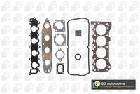 Set garnituri, chiulasa BGA, Cod: HK1501
