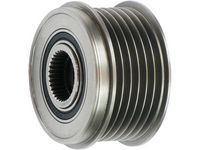 Alternator Freewheel Clutch