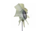 Thumbnail - Koelventilatorwiel - CFF462000P - MAHLE