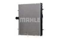 Thumbnail - Radiateur - CR889000S - MAHLE
