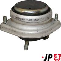 окачване, двигател