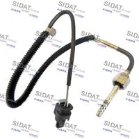 Sensor, Abgastemperatur