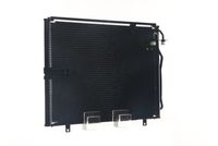 Thumbnail - Condensor, airconditioning - AC148000S - MAHLE