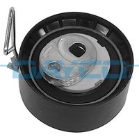 Spannrolle, Zahnriemen