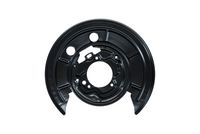 Splash Guard, brake disc