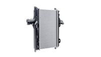 Thumbnail - Intercooler, inlaatluchtkoeler - CI147000P - MAHLE