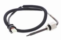 Sensor, Abgastemperatur