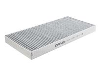 Филтър купе (поленов филтър)