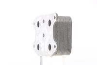 Thumbnail - Oliekoeler, automatische transmissie - CLC140000S - MAHLE