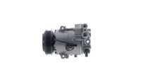 Thumbnail - Compressor, airconditioning - ACP1567000P - MAHLE