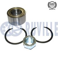 Set rulment roata RUVILLE, Cod: 221227