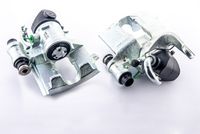 Bremssattel