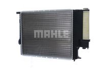 Thumbnail - Radiateur - CR244001S - MAHLE