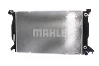 Thumbnail - Radiateur - CR1422000S - MAHLE