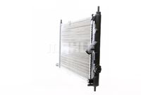 Thumbnail - Radiateur - CR135000S - MAHLE