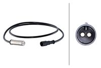 Sensor, Raddrehzahl
