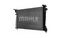 Thumbnail - Radiateur - CR1112000S - MAHLE