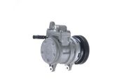 Thumbnail - Compressor, airconditioning - ACP1239000S - MAHLE