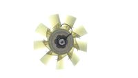 Thumbnail - Koelventilatorwiel - CFF506000P - MAHLE