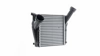 Thumbnail - Intercooler, inlaatluchtkoeler - CI142000P - MAHLE