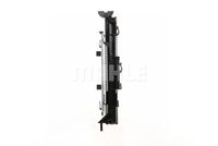 Thumbnail - Radiateur - CR41000S - MAHLE