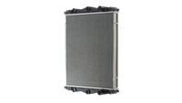 Thumbnail - Radiateur - CR2583001S - MAHLE