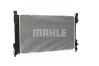 Thumbnail - Radiateur - CR387000S - MAHLE