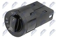 ключ, главни светлини