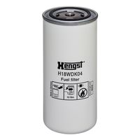 Kraftstofffilter
