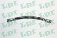 спирачен маркуч