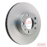 спирачен диск