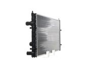 Thumbnail - Radiateur - CR417000S - MAHLE