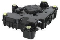 PNEUMATICS Tankeenheid, ureuminspuiting 1