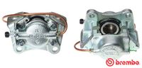 Bremssattel