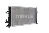 Thumbnail - Radiateur - CR1687000S - MAHLE
