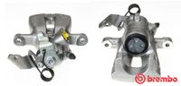 Bremssattel
