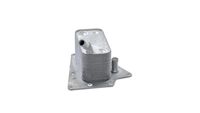 Thumbnail - Oliekoeler, motorolie - CLC274000S - MAHLE