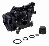 корпус на термостат