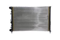 Thumbnail - Radiateur - CR1411000S - MAHLE