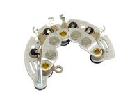 Rectifier, alternator