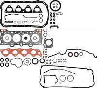 Dichtungsvollsatz, Motor