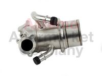 Kühler, Abgasrückführung